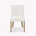 Wraysbury Dining Chair Set of 2 Stripe
