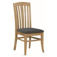 Kilkenny Dining Set - 6 Seater - 160cm - Oak