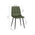Axel Dining Set - 160cm - 6 Seater - Oval - Fluted - Walnut - 2 Chair and 1 Bench