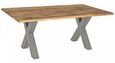 Fargo Dining Table Type T - Oak - Variation Available