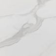 Positano Dining Table - 6 Seater - 150cm - White Marble Effect