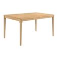 Orlando Dining Table  6 Seater  150cm  Oak