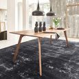 Madeira Dining Table - Oiled Oak - Variation Available