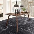 Madeira Dining Table - Oiled Walnut - Variation Available