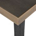 Bloomville Shagreen 8 Seater Dining Table - 230cm