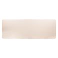 Urban Bloom Outdoor Dining Table - 280cm - 12 Seater - Double Pedestal - Sandstone - Concrete