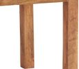 Ajmer Light Mango Wood 6 Seater Dining Table