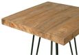 Belfort Teak Wood Dining Table
