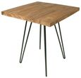 Belfort Teak Wood Dining Table