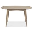 Dansk Scandi Oak Dining Table