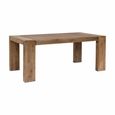 Chisbury Dining Table Small Natural