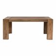 Chisbury Dining Table Small Natural