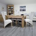 Bordeaux Dining Table - 6 Seater - 150cm - Oak