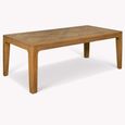 Elcot Dining Table
