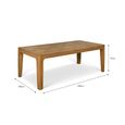 Elcot Dining Table