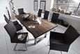 Florin Dining Table Type A - Oak - Variation Available