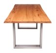 Florin Dining Table Type A - Oak - Variation Available