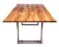 Florin Dining Table Type A - Oak - Variation Available
