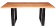 Florin Dining Table Type A - Oak - Variation Available