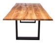 Florin Dining Table Type A - Oak - Variation Available