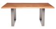 Florin Dining Table Type A - Oak - Variation Available