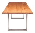 Florin Dining Table Type B - Oak - Variation Available