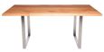 Florin Dining Table Type B - Oak - Variation Available