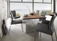 Florin Dining Table Type D - Oak - Variation Available