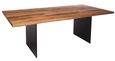 Florin Dining Table Type D - Oak - Variation Available