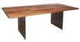 Florin Dining Table Type D - Oak - Variation Available