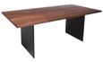 Florin Dining Table Type D - Oak - Variation Available