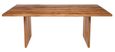 Florin Dining Table Type E - Oak - Variation Available