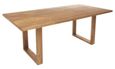 Florin Dining Table Type F - Oak - Variation Available