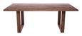 Florin Dining Table Type F - Oak - Variation Available
