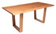 Florin Dining Table Type G - Oak - Variation Available
