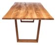 Florin Dining Table Type G - Oak - Variation Available