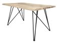 Florin Dining Table Type I - Oak - Variation Available
