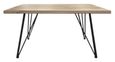 Florin Dining Table Type I - Oak - Variation Available