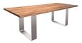 Florin Dining Table Type J - Oak - Variation Available