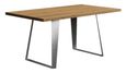 Florin Dining Table Type O - Oak - Variation Available