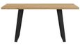 Florin Dining Table Type O - Oak - Variation Available