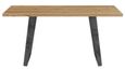 Florin Dining Table Type O - Oak - Variation Available