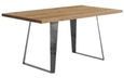 Florin Dining Table Type O - Oak - Variation Available