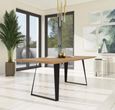 Florin Dining Table Type O - Oak - Variation Available