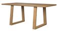 Florin Dining Table Type U - Oak - Variation Available