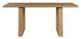 Florin Dining Table Type U - Oak - Variation Available