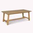 Hanborough Dining Table