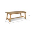 Hanborough Dining Table