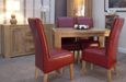 Londonderry Dining Table - 125cm - 4 Seater - Trend - Oak