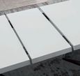 Elite Dining Table - Extending - Bianco Antico - Variant Available